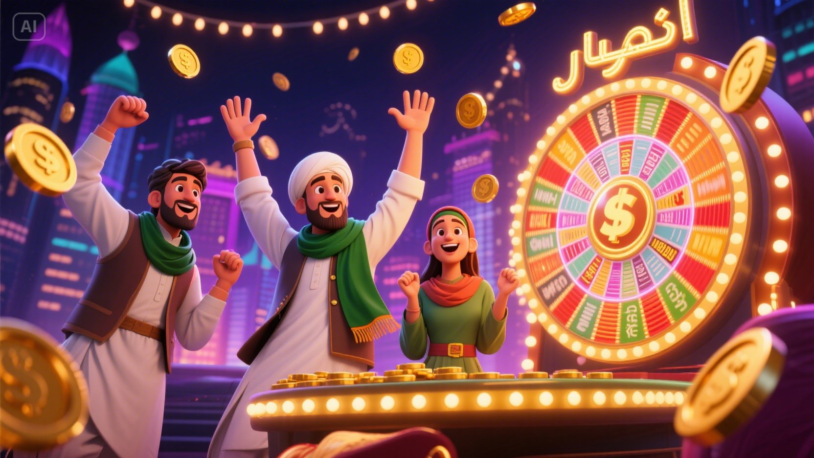 Stardust CasinoDeposit PKR now and unlock a 200% bonus instantly! Pakistani players can experience safe gameplay, secure deposits, and guaranteed payouts through trusted JazzCash channels.
