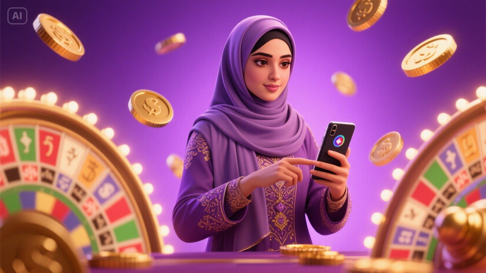 Stardust CasinoDeposit today and enjoy 200% instantly on your first recharge! Pakistan’s users can play slots, table games, and poker with secure PKR support.