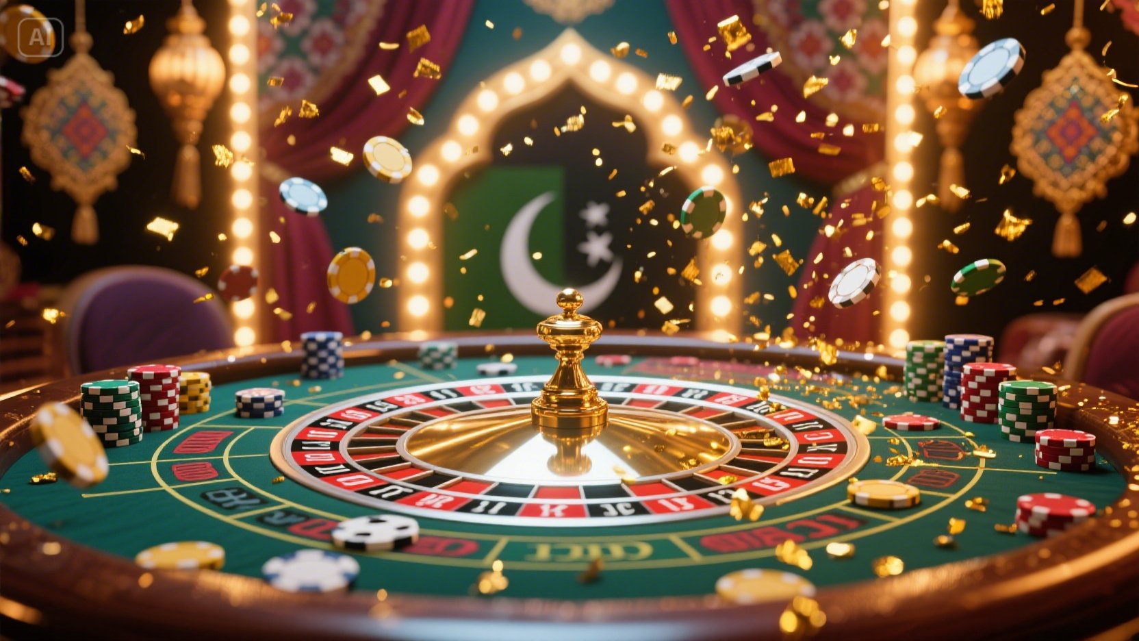 Stardust CasinoMake your first deposit in PKR today and get a 200% instant top-up! Pakistan’s trusted casino offers safe payments, fast withdrawals, and nonstop slot entertainment for both new and experienced players.
