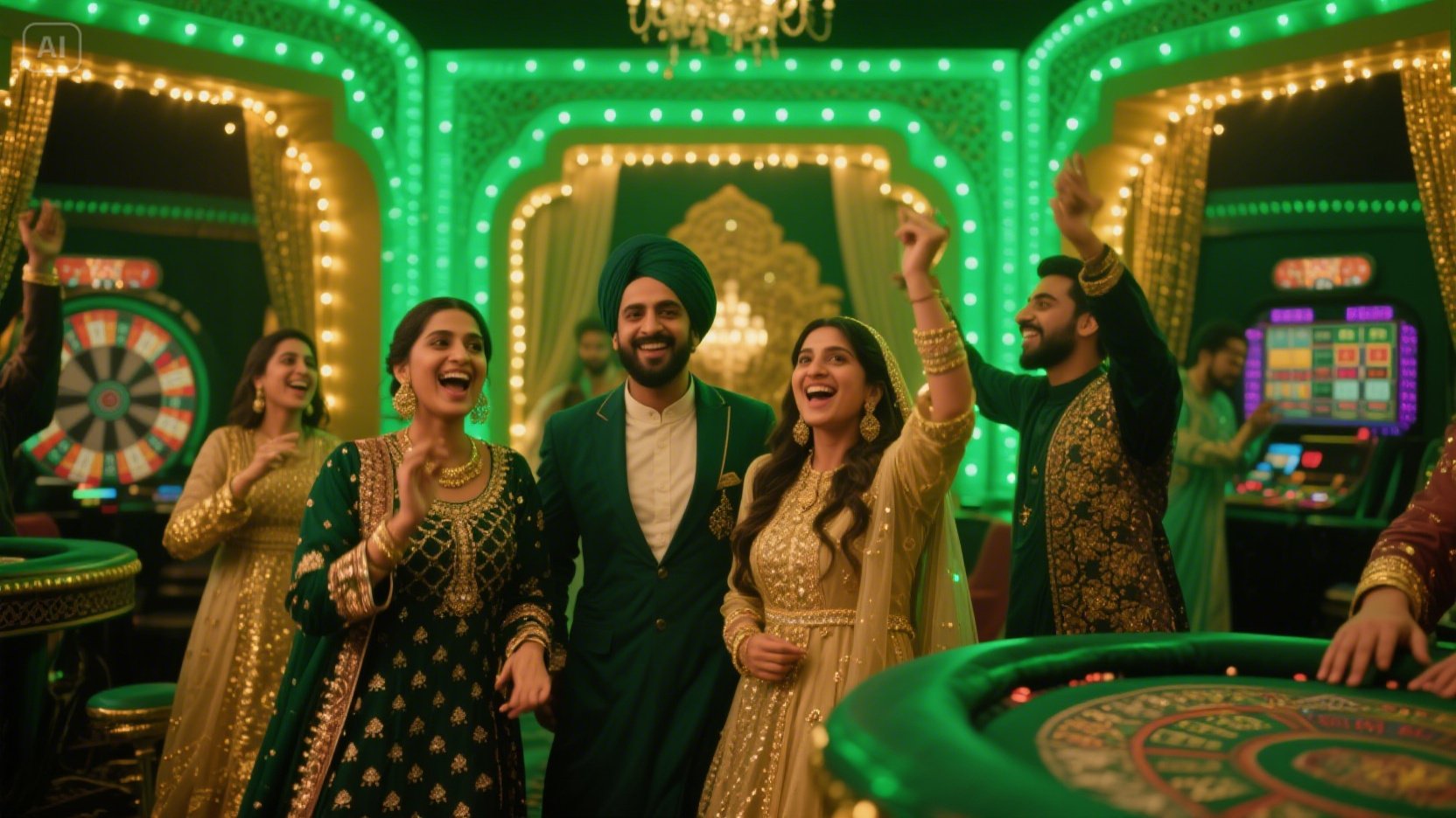 Stardust CasinoMake your first recharge now and get 200% instantly credited! Pakistan’s casino fans can enjoy live casino action, fair gaming, and instant JazzCash withdrawals.