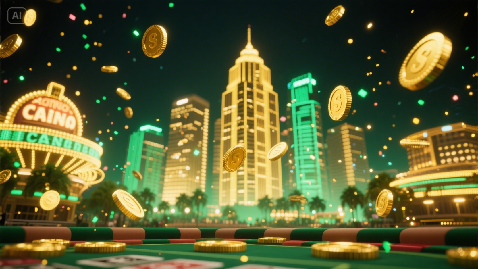 Registration at Stardust Casino Casino