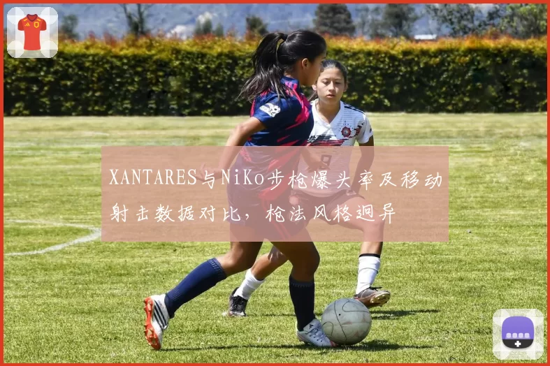 XANTARES与NiKo步枪爆头率及移动射击数据对比,枪法风格迥异